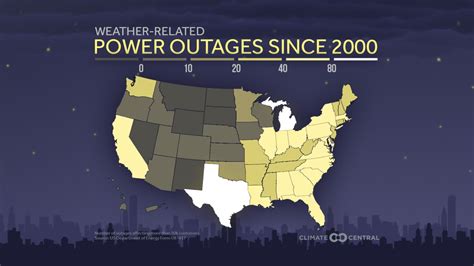 Power outages us - PowerOutage.us tracks, records, and aggregates power outages across the United States.